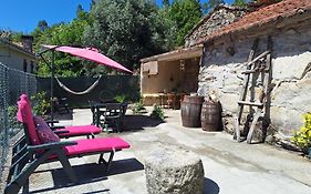 Apartamento En Cimadevila, Lobios